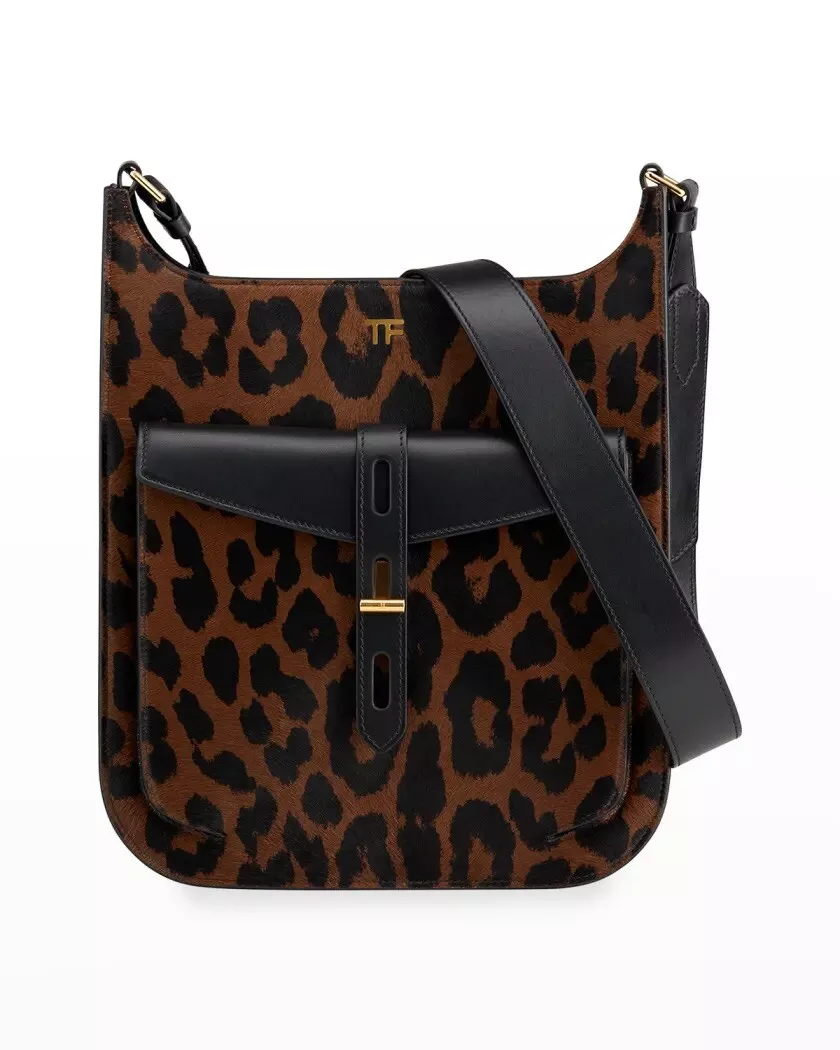 Tom ford t twist crossbody bag new arrivals