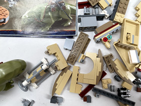 LEGO Star Wars: Mos Eisley Cantina 75052 - Listing #2