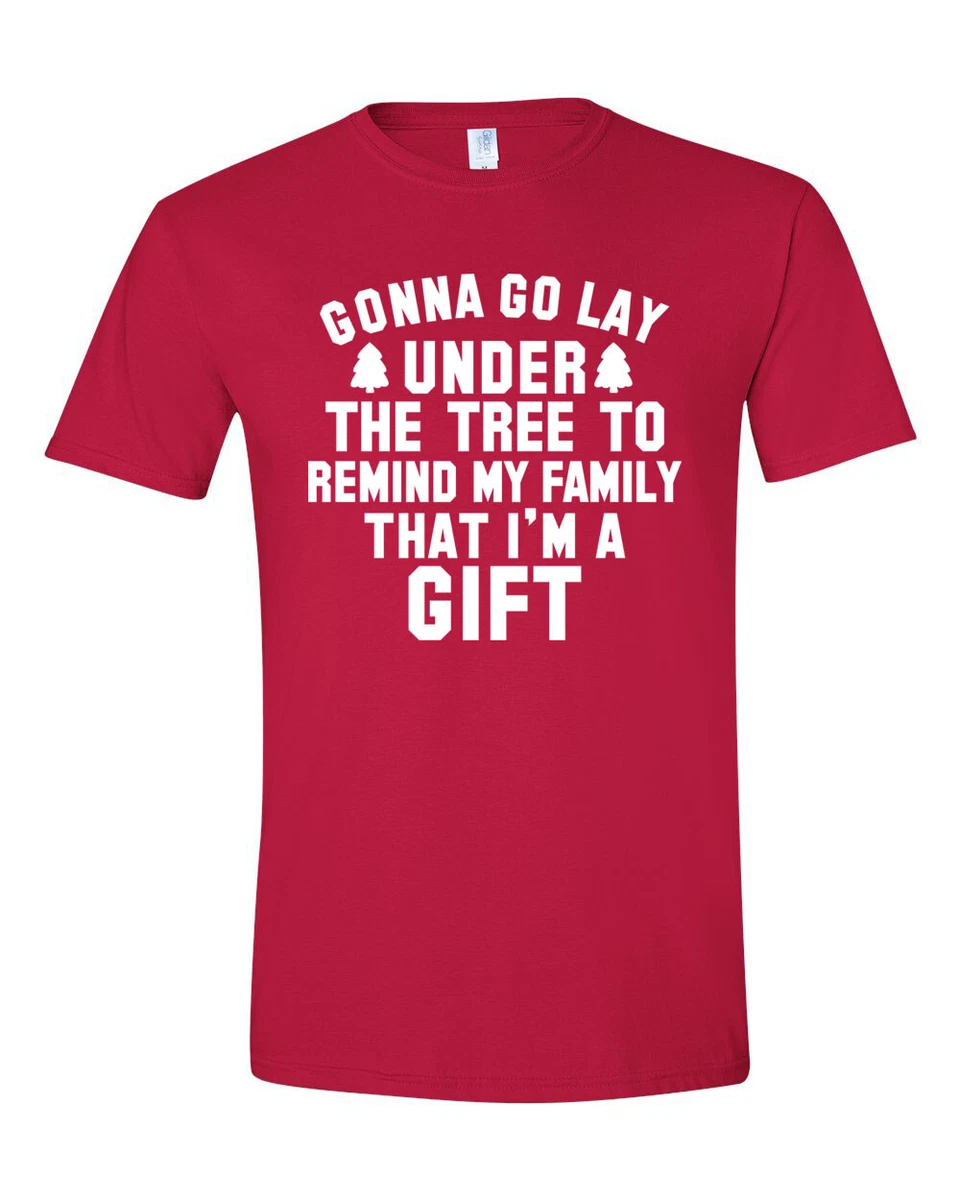 Christmas t shirt Christmas Funny t shirts Graphic tees Holiday shirts