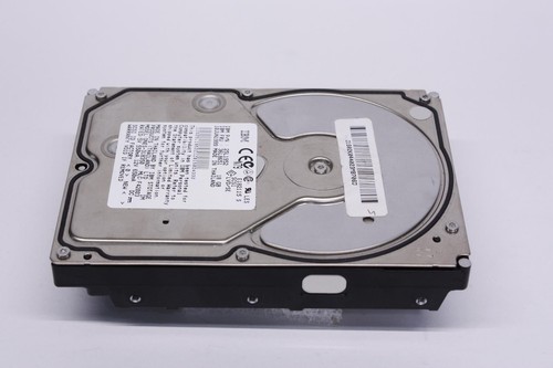 IBM 25L1952 / 36L8651 - 18.2GB 7.2K 80-PIN SCSI 3.5" - Picture 2 of 5
