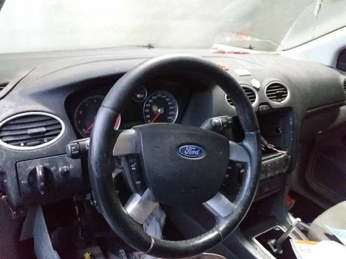4M51A61295AK Cinturon Seguridad Delantero Izquierdo para FORD FOCUS BERL 5782832 - Imagen 7 de 10