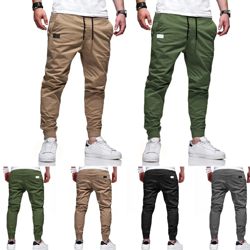 Gym shop long pants