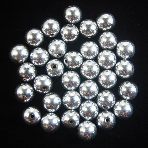 Wholesale Lot Natural Gemstone Round Spacer Loose Beads 4mm 6mm 8mm 10mm 12mm - Picture 85 of 97