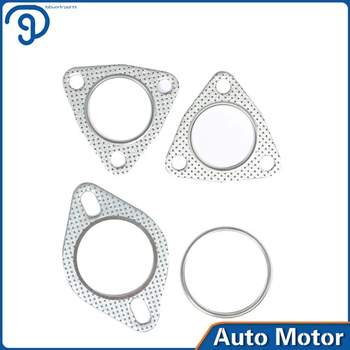 Convertidores catalíticos 3 piezas aptos para Nissan Murano 2003 2004 2005 2006 2007 3,5 L V6 - Imagen 5 de 15