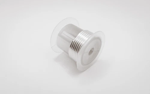 Indium Wire 2Mm Diameter Pure Indium 100Cm Length 10G In99.99 Solder Laboratory