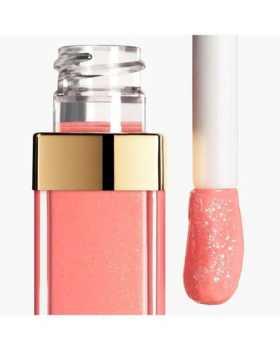 Chanel Lip gloss Rouge Coco Moisturizing Glossimer NIB, U CHOOSE COLOR - Picture 21 of 90