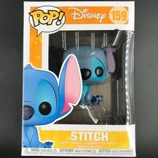 stitch 159 funko
