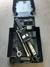 DODGE RAM PRO MASTER JACK AND TOOL KIT -  TAKEOUT UNIT