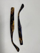 RAY BAN RB 5359 5711 145mm BROWN BLUE TEMPLE ARM PARTS TD55