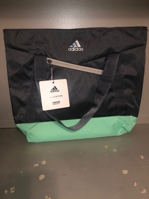 adidas squad iii tote bag