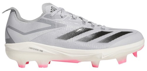 ADIDAS Adizero Electric+ 2.0 TPU Elite Baseball Cleats Mens  display picture 1