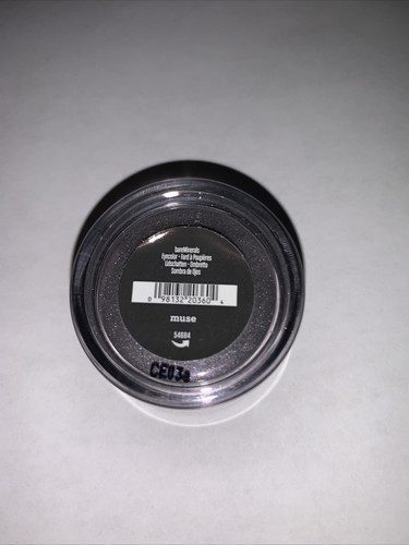 Bare Minerals Muse Lidschatten Brandneu 0,57g Full Size Bare Escentuals RAR