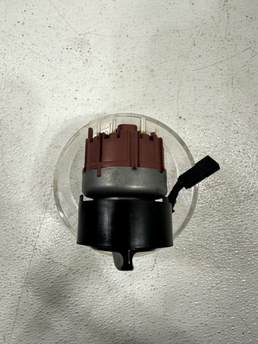 Interruptor de faros PORSCHE 911 996 BOXSTER 986 1997-2004 P/N 996.613.535.00 OEM - Imagen 4 de 10