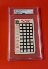 1967 Topps Baseball Cards 70