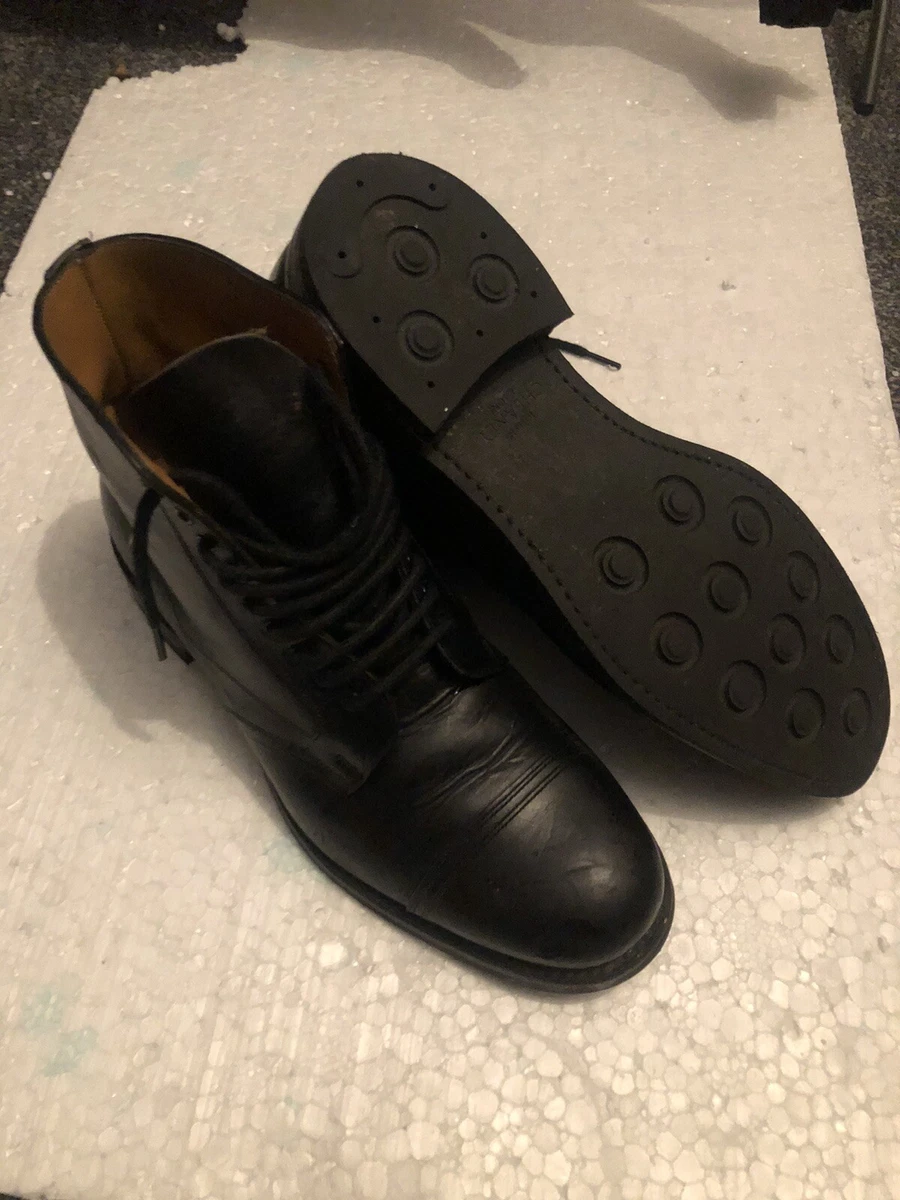 Cheaney jarrow boots sales