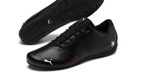 tênis puma bmw mms drift cat 5 ultra ii