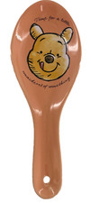 Disney Winnie The Pooh Spoon Rest Little Smackerel Something Orange Kitchen Home