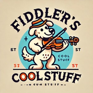 Fiddler's Cool Stuff | eBay Stores