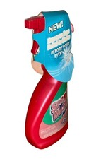 Spray n Wash Max Laundry Stain Remover With Resolve Power 12 fl oz Discontinued