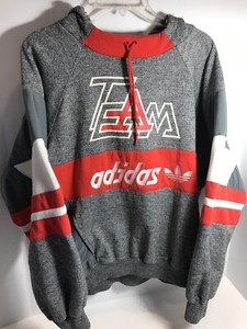 adidas team sweatshirt