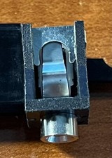 CB Radio 3.5mm Ext Speaker Chassis Jack -Cobra, Uniden, Ranger, Galaxy, RCI