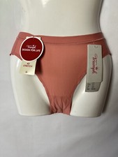 Slip orange von TRIUMPH 4D