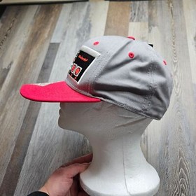 Nintendo Entertainment System NES Classic Controller Snapback Hat NEW