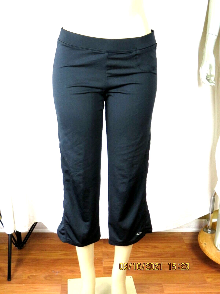 Champion polyester 2025 spandex pants