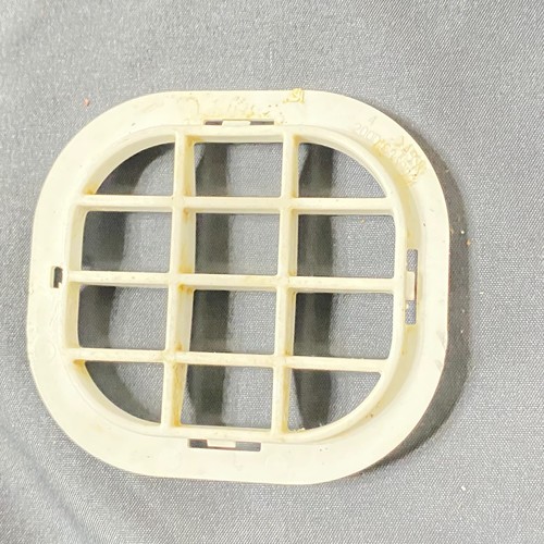 GE Profile Arctica Refrigerator Grille Sensor WR02X10647 GSS25QGTICC OEM - Picture 2 of 9