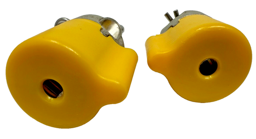 Lot of (2) NEW Guard Master Tensioner System Grippers 440E-A17106 Ser C - Picture 3 of 4