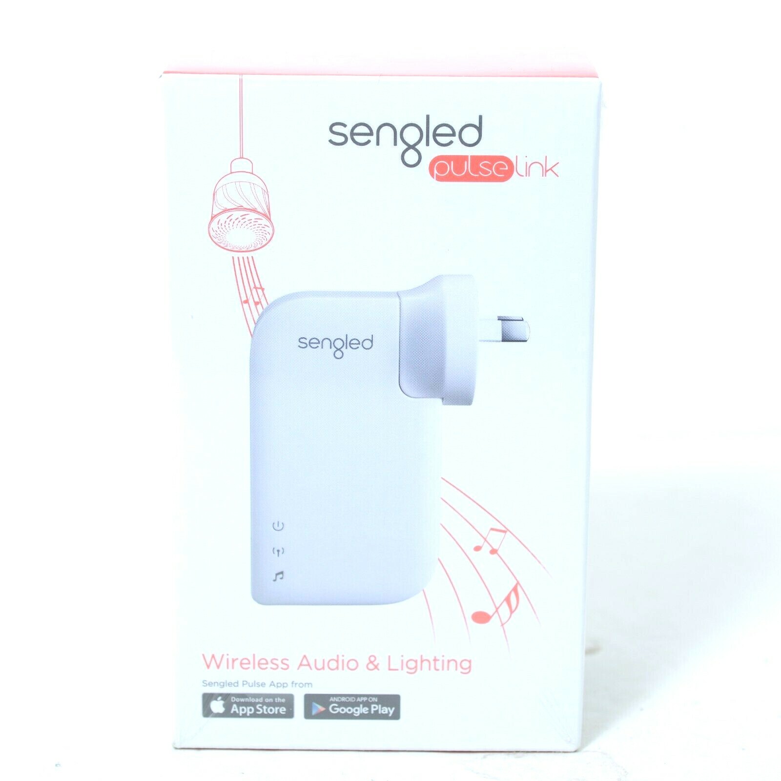 sengled pulse link adapter