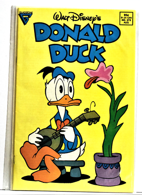 Walt Disney's Donald Duck (Series II) (1989 - 1995) #273 | eBay