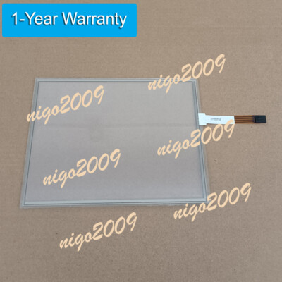 Fit Rexroth VCP35.2ECN-003-NN-NN-PW Touch Screen Glass Panel 1-Year Warranty *