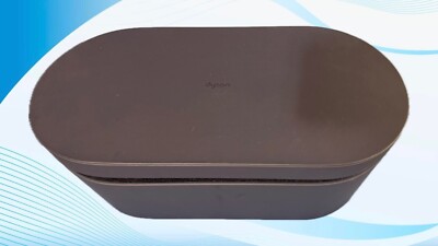 dyson airwrap complete hair styler long