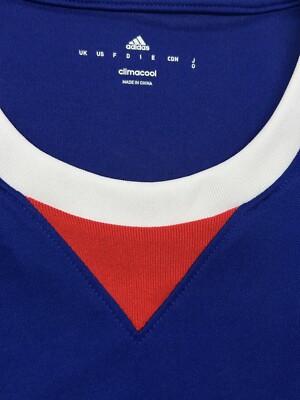 2017 Japan 20th Anniversary of World Cup Participation Jersey