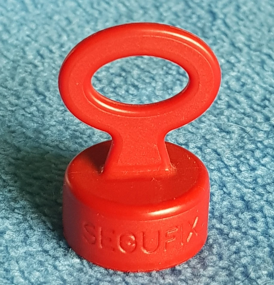 Segufix ® 1208 Magnetschlüssel