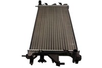 Maxgear AC276564 KüHler, MotorküHlung FüR CitroëN, Fiat, Peugeot