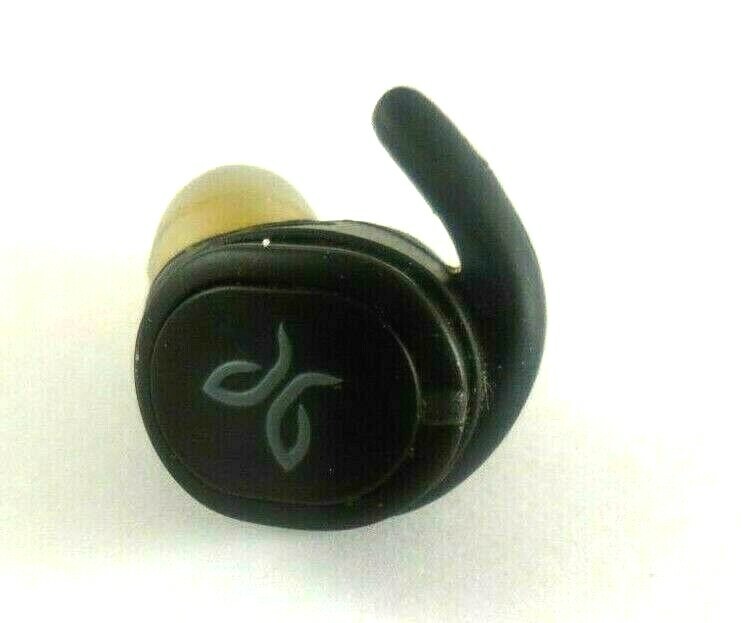 Jaybird RUN XT True Wireless Replacement Earbud  (LEFT SIDE ONE )