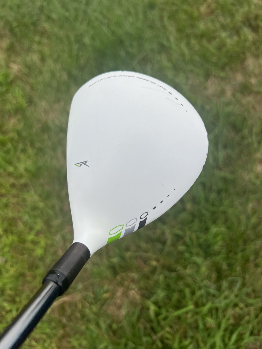 テーラーメイド RBZ スプーン テーラーメイド RBZ スプーン