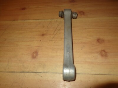 1983-1984 Kawasaki KX80 KX 80 Rear Mono Shock Linkage Arm Rod