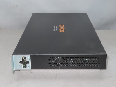 【新品未使用】HP Aruba 2530 48G (J9775A) Aruba 2530-48G PoE+ J9775A Switch | CablesAndKits