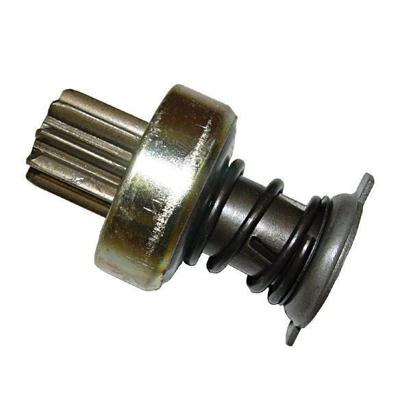 Starter drive pour Jeep CJ idéal pour le redémarrage après hivernage