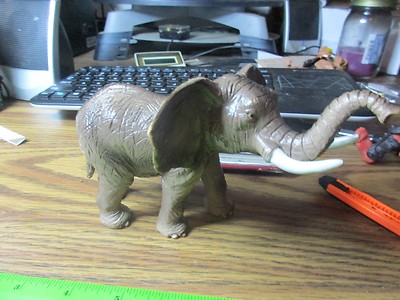 2006 Toy Major Trading Co. - Elephant - Hi Quality | eBay 2006 Toy Major Trading Co. - Elephant - Hi Quality | eBay