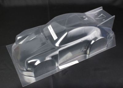 carrosseries GT au 1:12 - apparence et performance à l'échelle dans un format compact