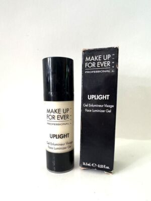 Make Up For Ever Uplight Face Luminizer Hel 16.5ml #21 Boxed