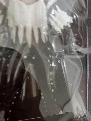 Ultra Seven Kaiju Monster Pegasus Alien Figure Real Action