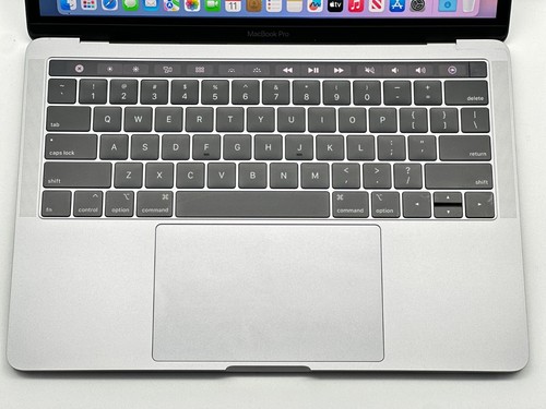 13" Apple MacBook Pro 2.4 i5 16GB RAM 256GBSSD Sequoia + Muy Bueno + Garantía - Imagen 4 de 14