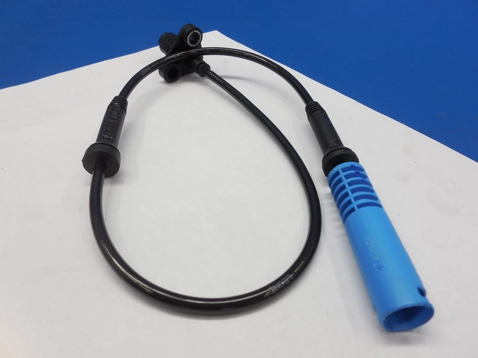 BMW E39 525i 528i 530i 540i M5 OEM ABS Sensor Pulso Generador Parte # 34526756375 Foto 3 de 4