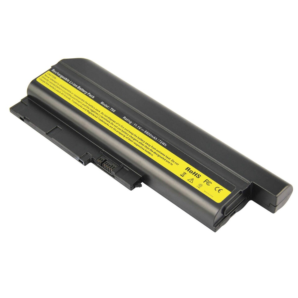 Batteria CMOS Per Lenovo ThinkPad R400, R500 (BIOS, RTC, Backup Battery - Foto 3