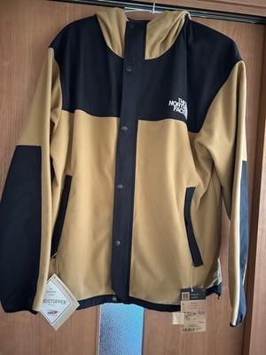 THE NORTH FACE Windproof Pamir Jacket